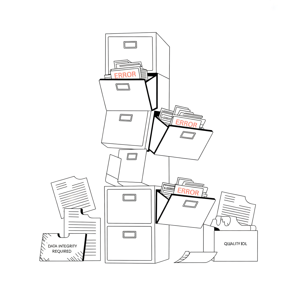 Data quality